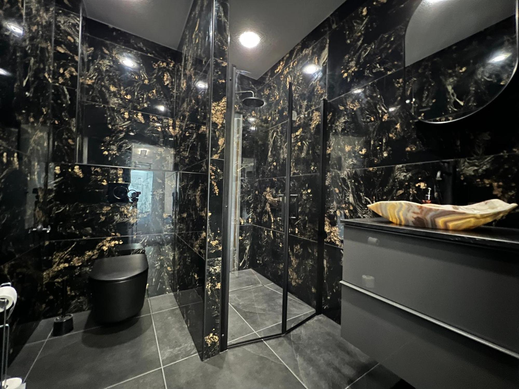 Готель Mieterlux Frankfurt Heusenstamm 46 Екстер'єр фото