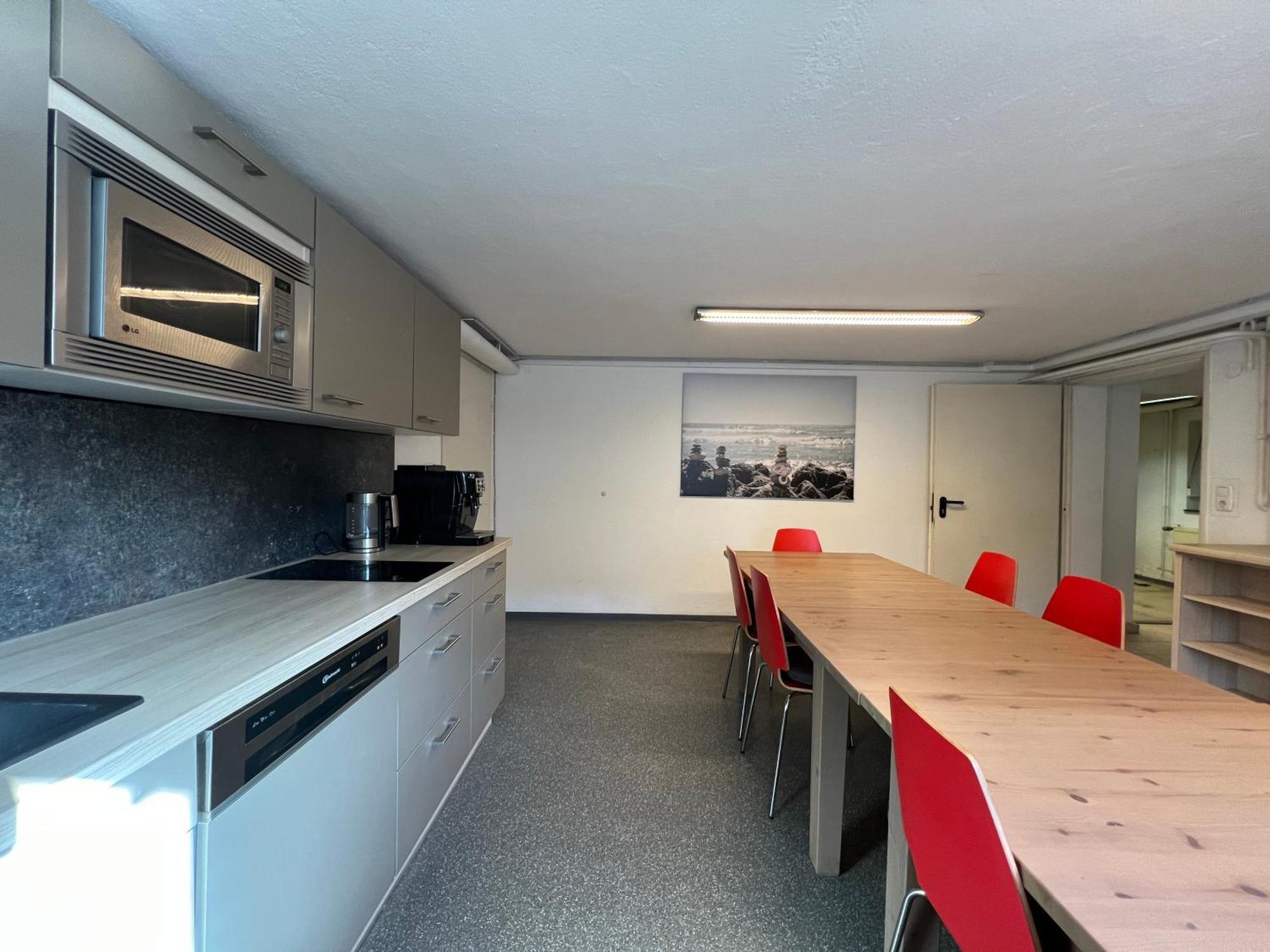 Готель Mieterlux Frankfurt Heusenstamm 46 Екстер'єр фото